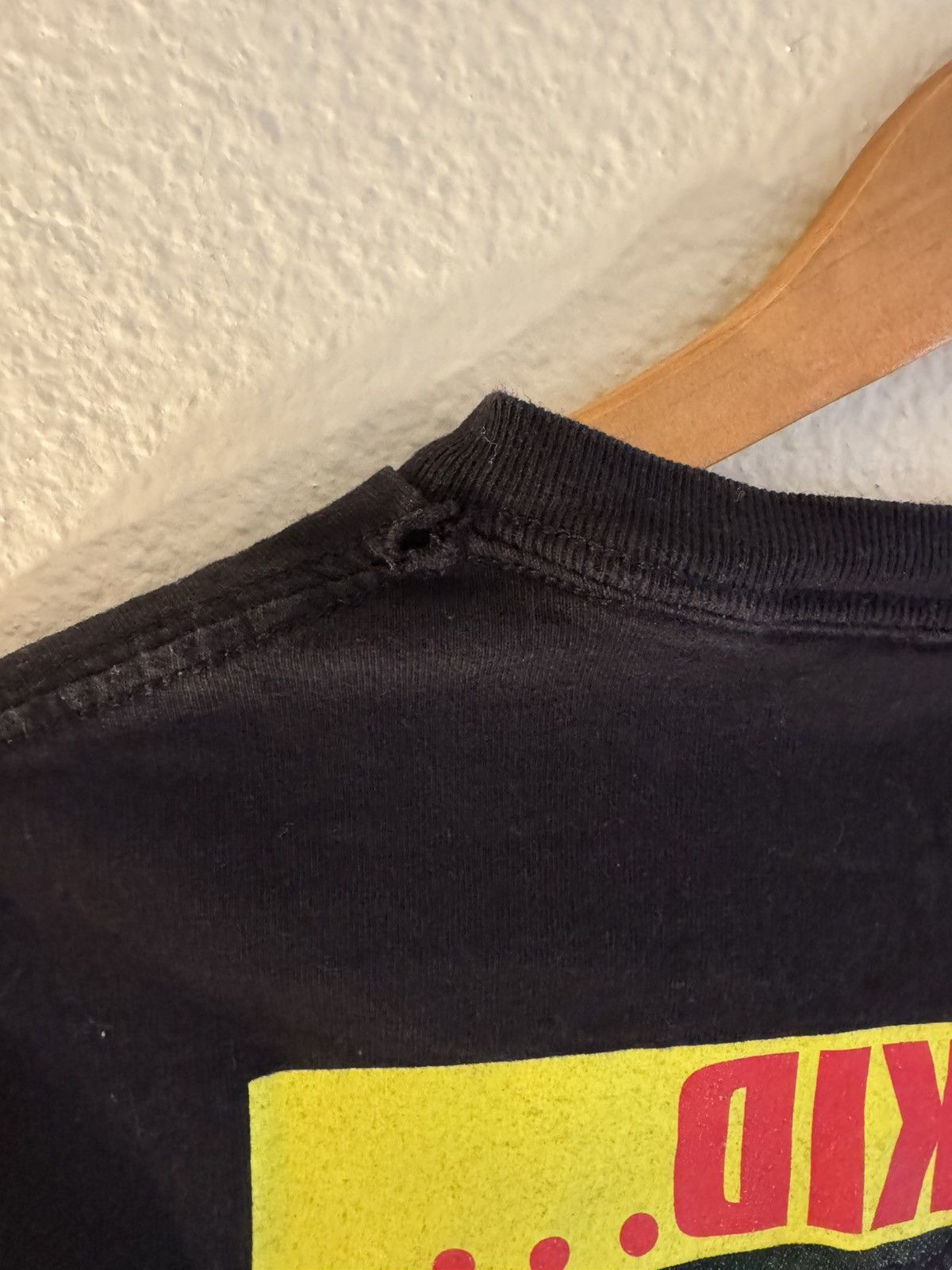 Other MDE COM98 cashstar COVID SHIRT M Size US M / EU 48-50 / 2 - 4 Thumbnail
