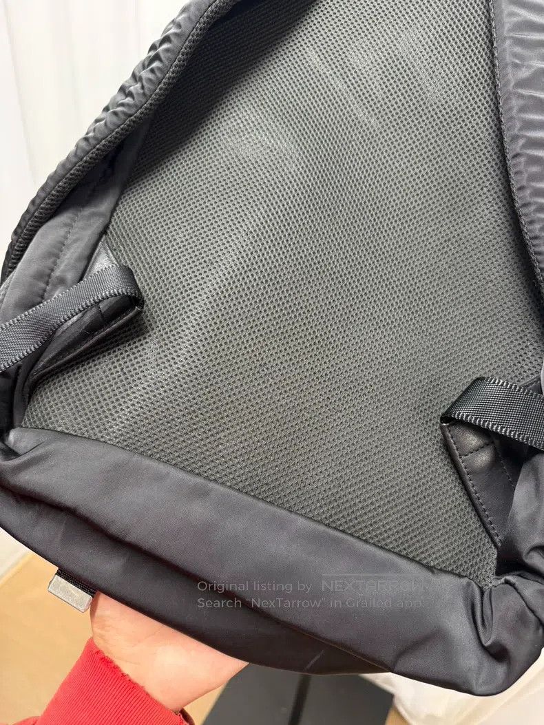 Undercover Undercover bag Size ONE SIZE - 6 Thumbnail