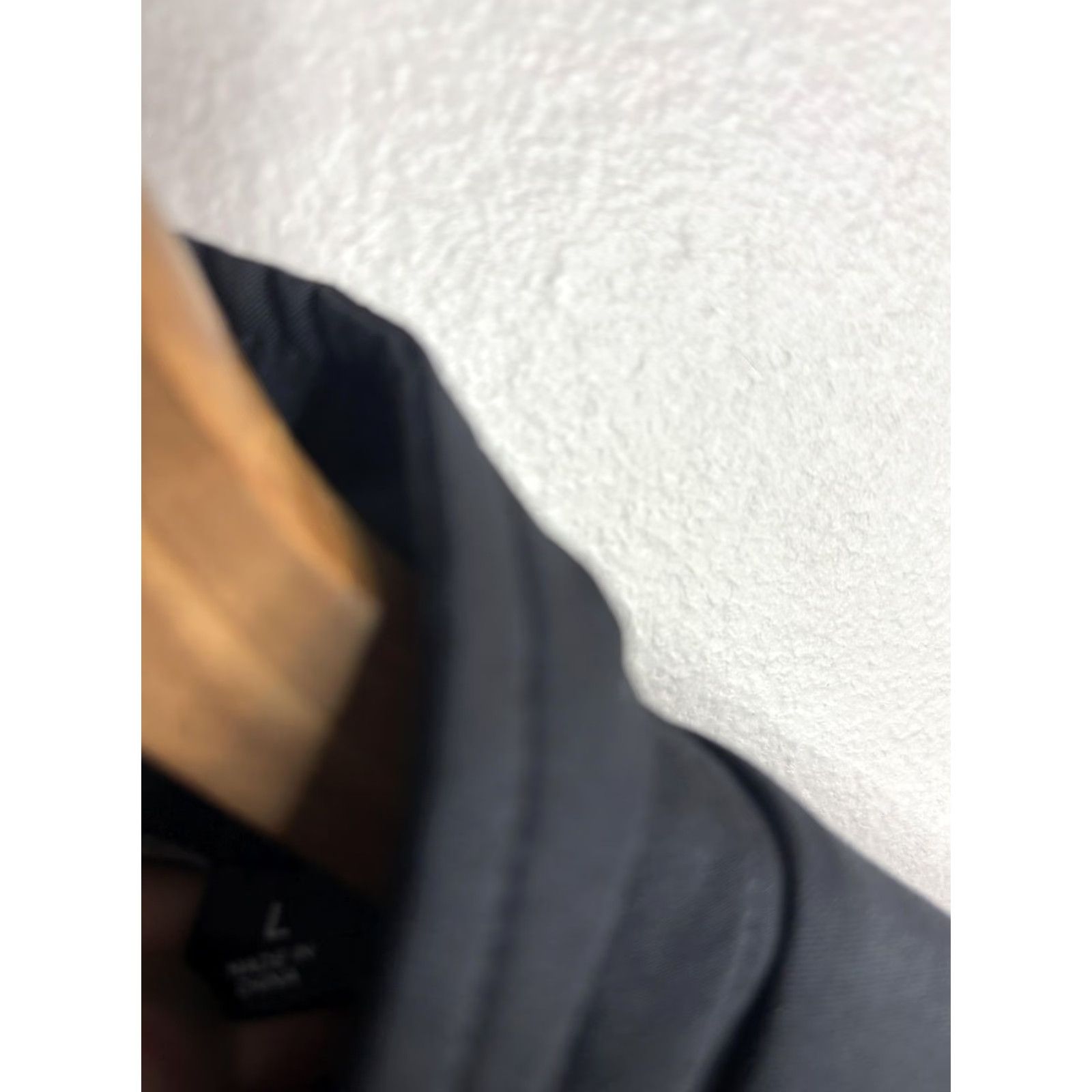 TravisMathew VINTAGE No, wait. Size US L / EU 52-54 / 3 - 4 Thumbnail