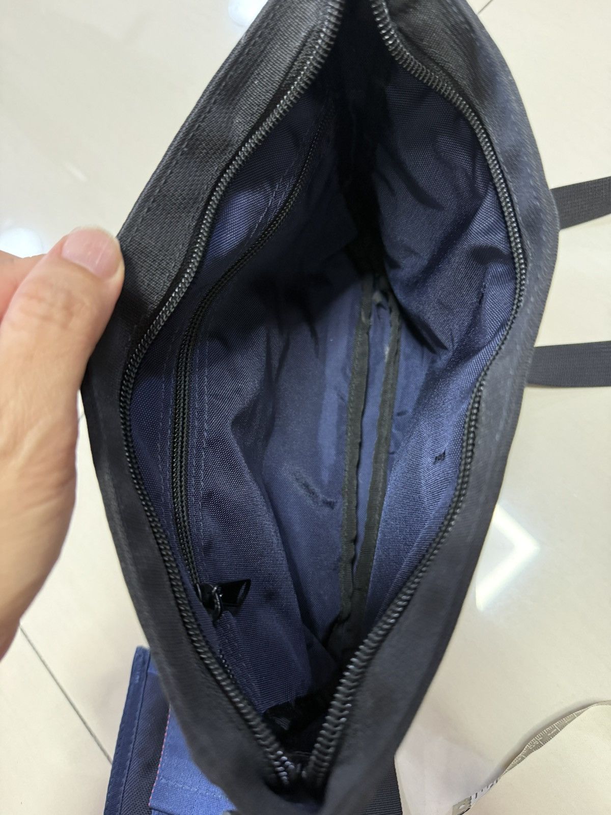 Briefing Briefing Kyoto Special edition Sping bag Size ONE SIZE - 4 Thumbnail