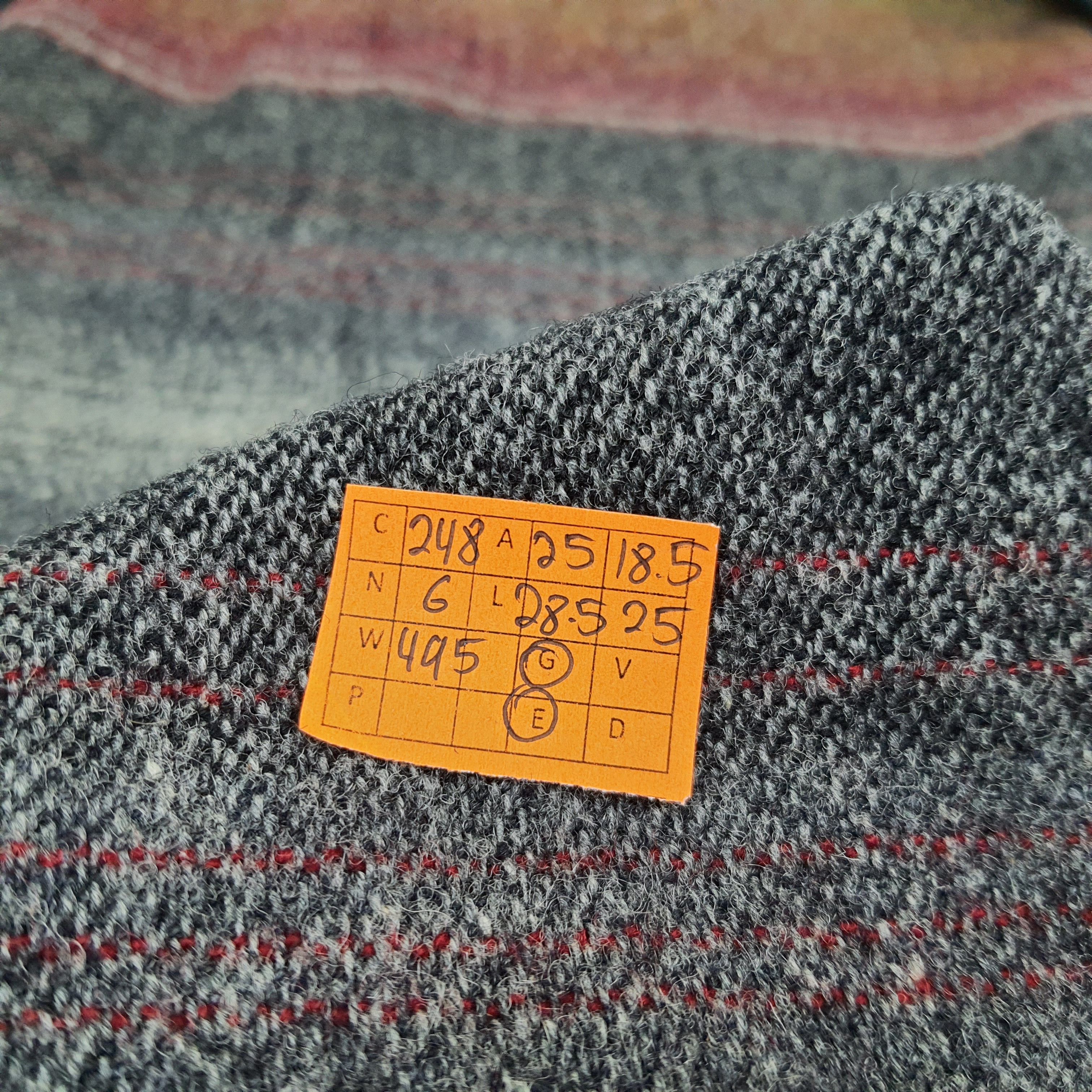 L.L. Bean Vintage L.L. Bean Outdoor Brand Jacket C248N6 Size US XL / EU 56 / 4 - 7 Thumbnail
