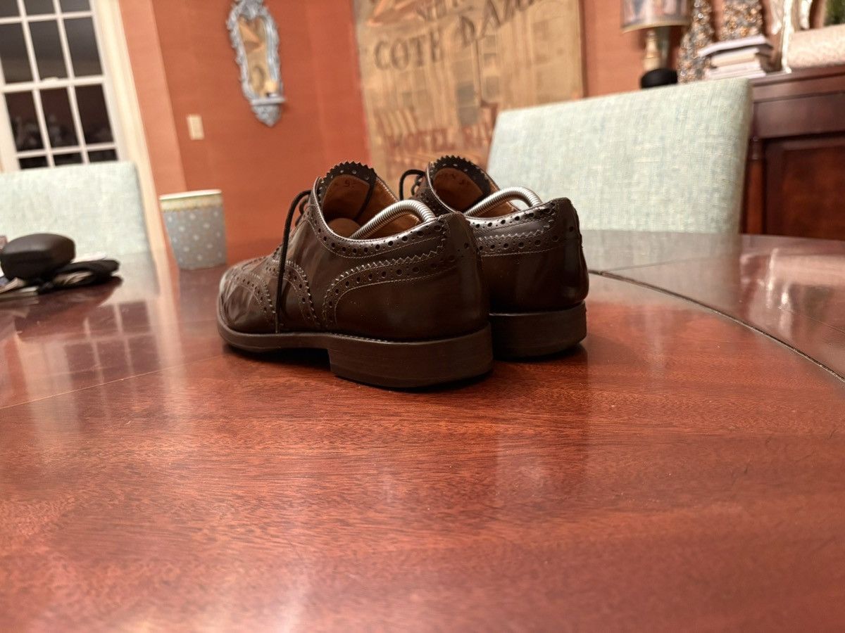 Other Il gergo italian dress shoes - size 10.5 U.S. Size US 10.5 / EU 43-44 - 4 Thumbnail
