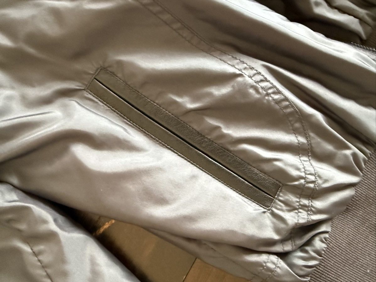 Rare Margiela Bomber Jacket