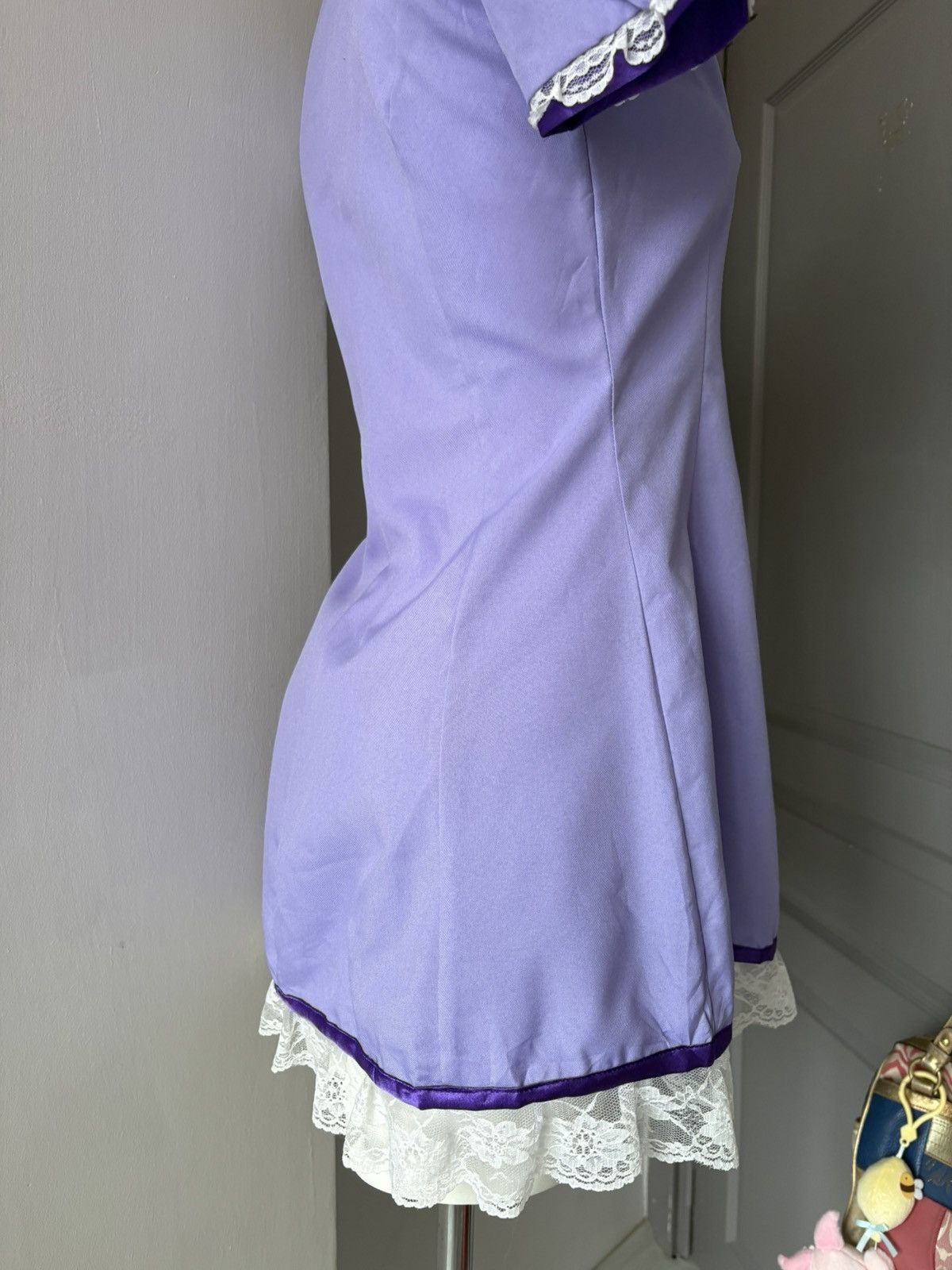 Vintage Vintage dress Size L / US 10 / IT 46 - 13 Thumbnail
