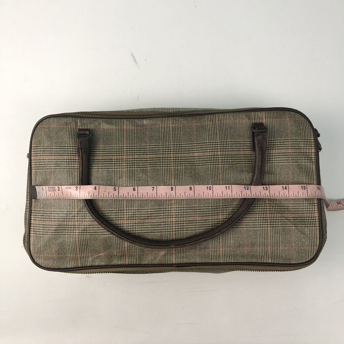 Tsumori Chisato ‼️YES‼️ TSUMORI CHISATO CARRY HANDLE BAG Size ONE SIZE - 9 Thumbnail