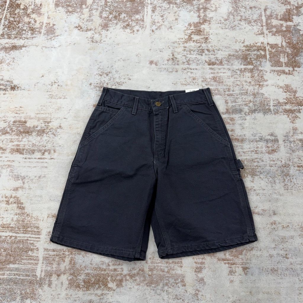 Carhartt NOS Vintage Carhartt Shorts – Size 29 Size US 29 - 3 Thumbnail