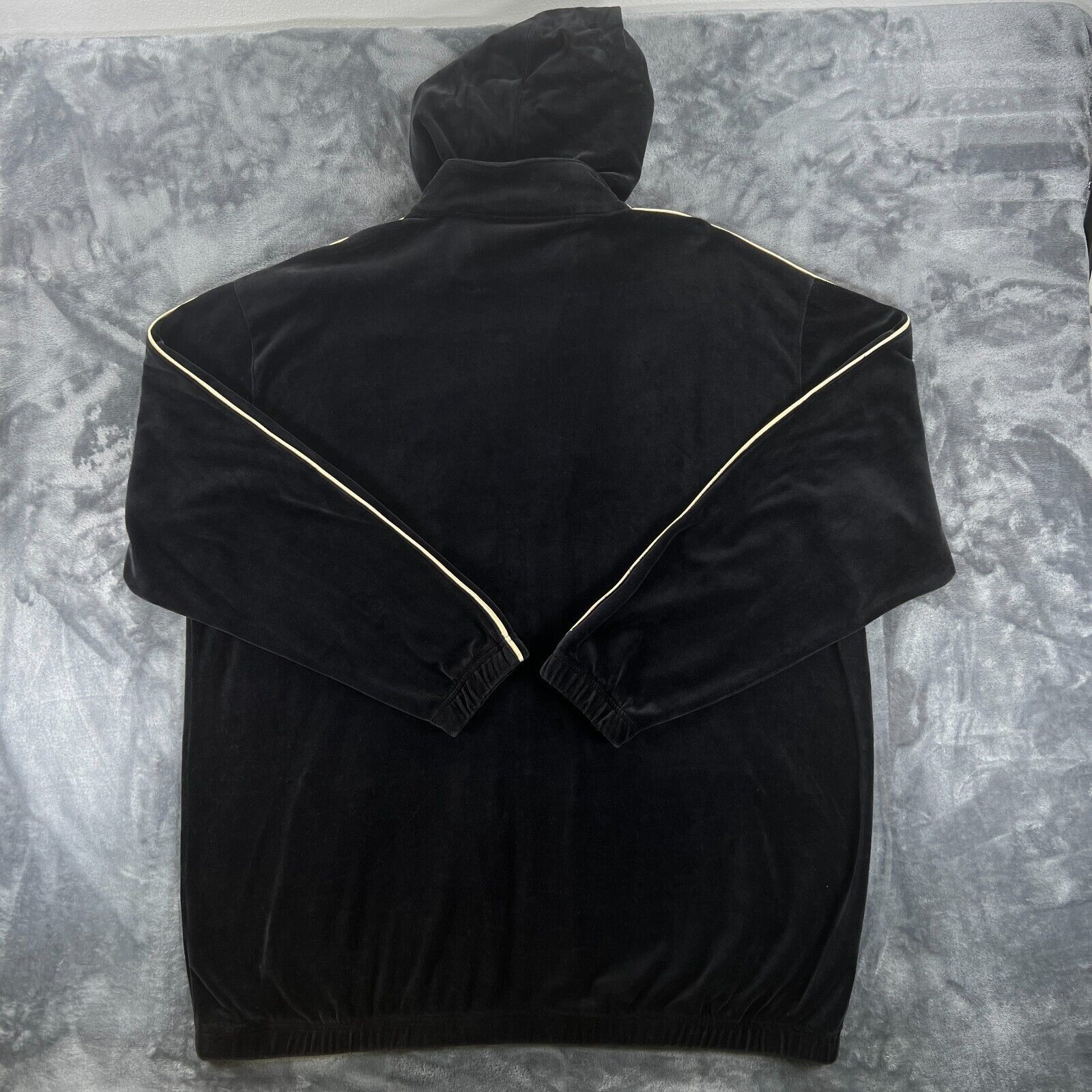 Nike Nike Team Vintage Player Issued Team Jacket Wake Forest Demo Size US XXL / EU 58 / 5 - 4 Thumbnail