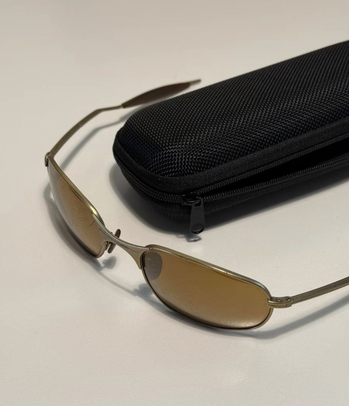 Oakley Oakley Sports Sunglasses, Cycling Sunglasses K24 Size ONE SIZE - 6 Thumbnail