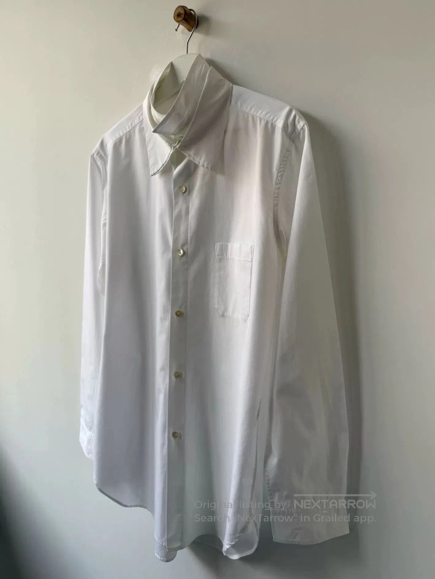 Yohji Yamamoto Yohji Yamamoto Multi. Size US L / EU 52-54 / 3 - 2 Thumbnail