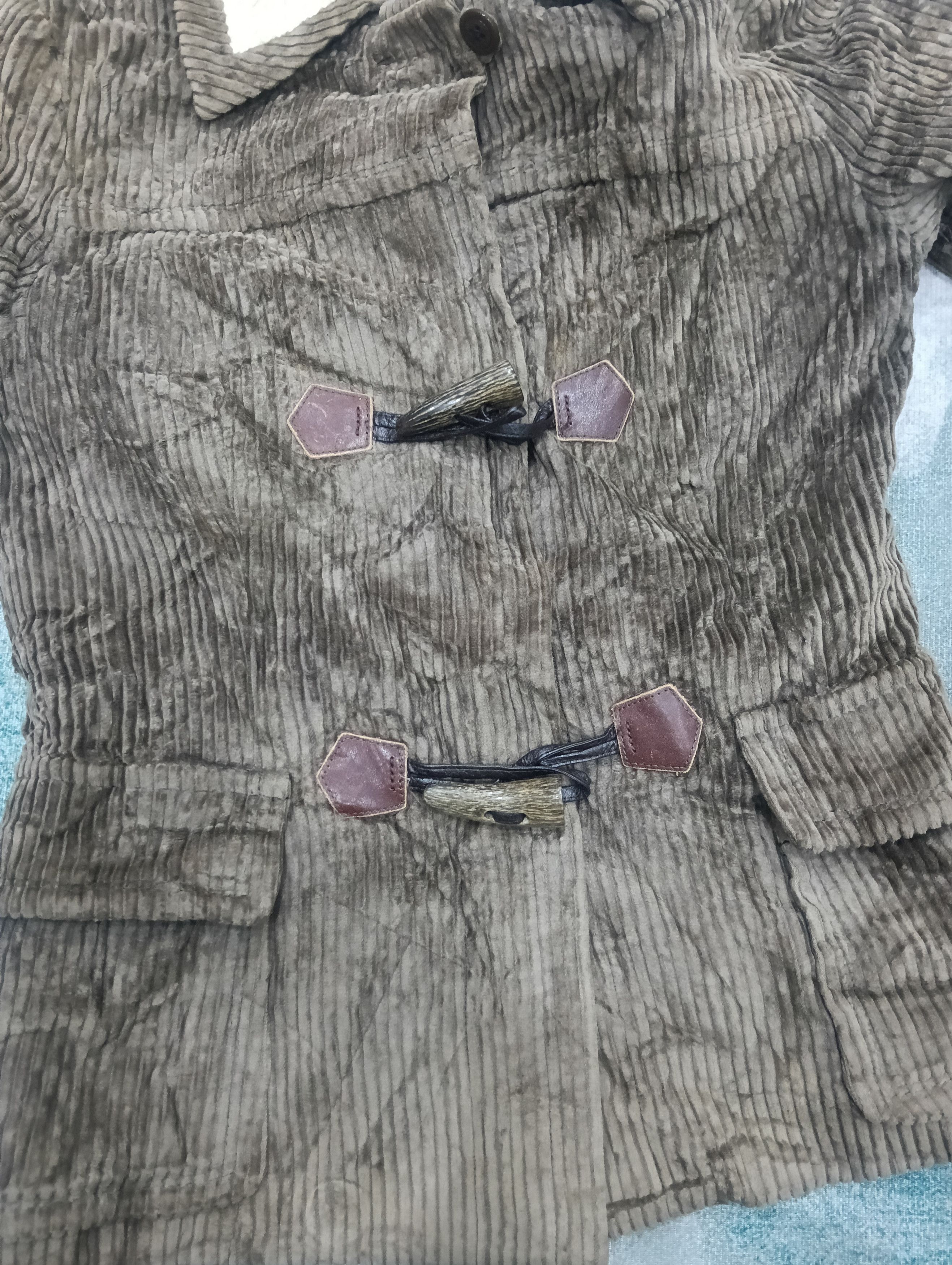 Burberry × Burberry Prorsum Burberry London Beauty Jacket Size XS / US 0-2 / IT 36-38 - 5 Thumbnail