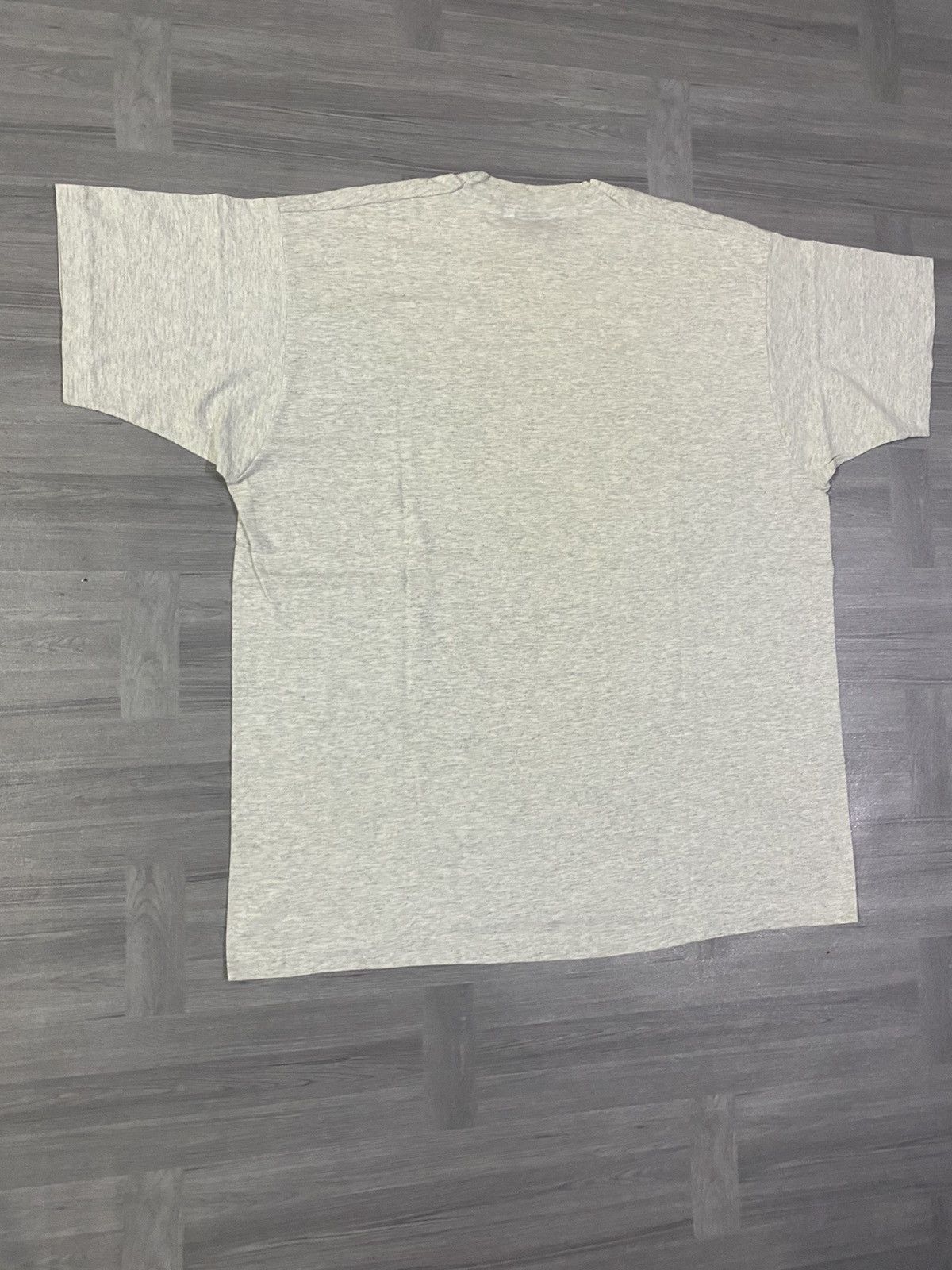 Vintage Vintage 80s Ed Gein Serial Killer T-Shirt Size US XXL / EU 58 / 5 - 12 Thumbnail