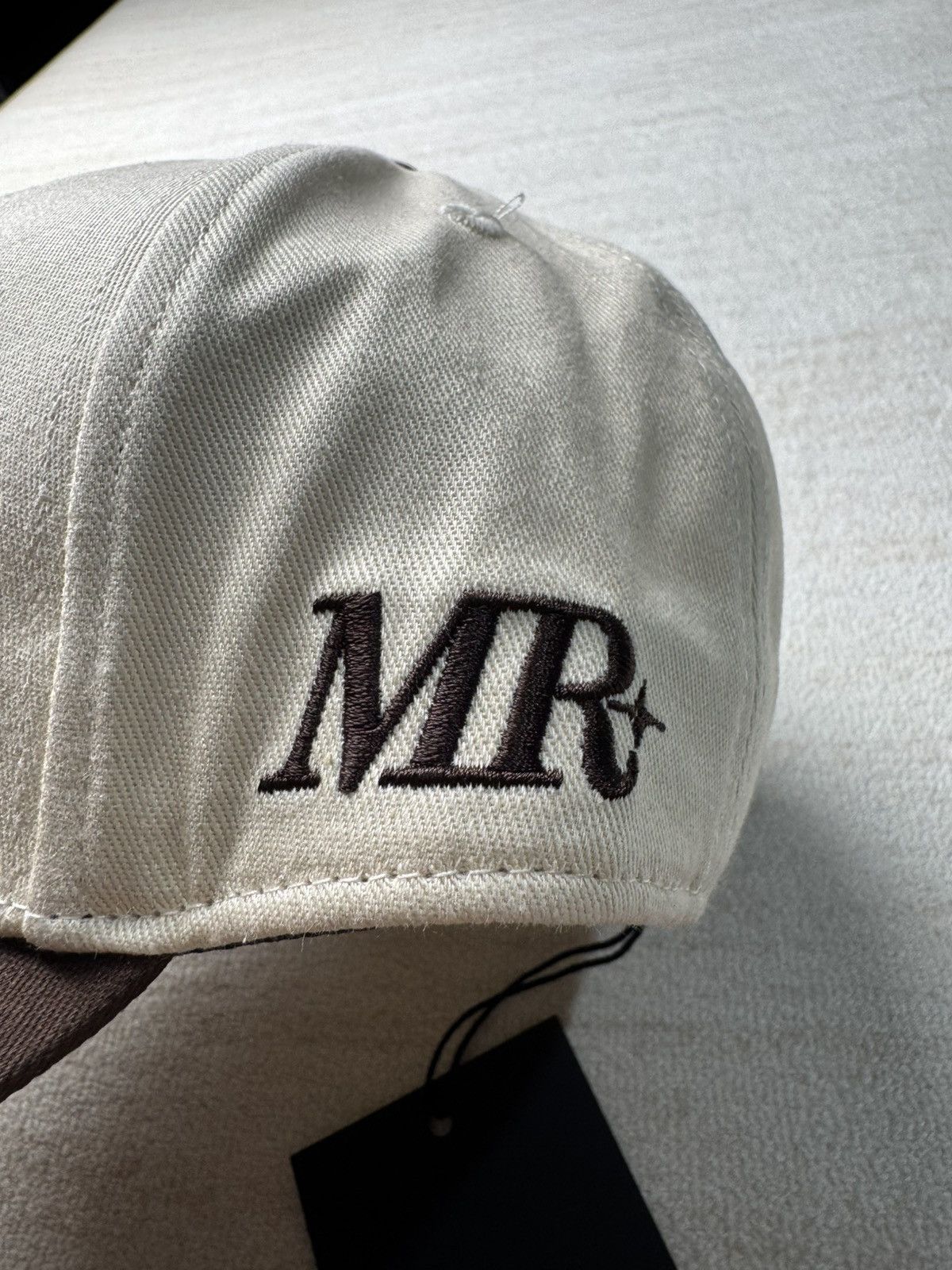 MIDNIGHT RODEO Days run away trucker Size ONE SIZE - 4 Thumbnail