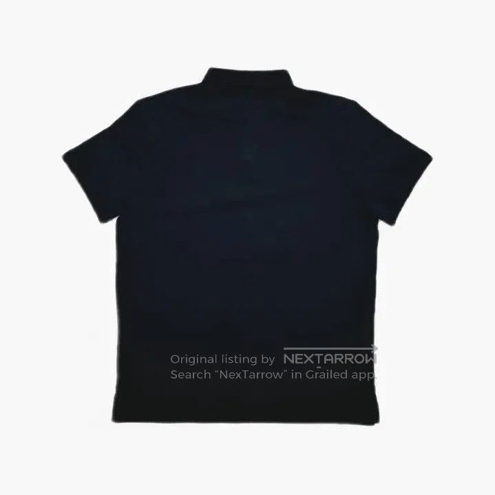 Polo Ralph Lauren Polo Ralph Lauren FW24 Classic Logo Slim Polo Shirt. Size US L / EU 52-54 / 3 - 3 Thumbnail