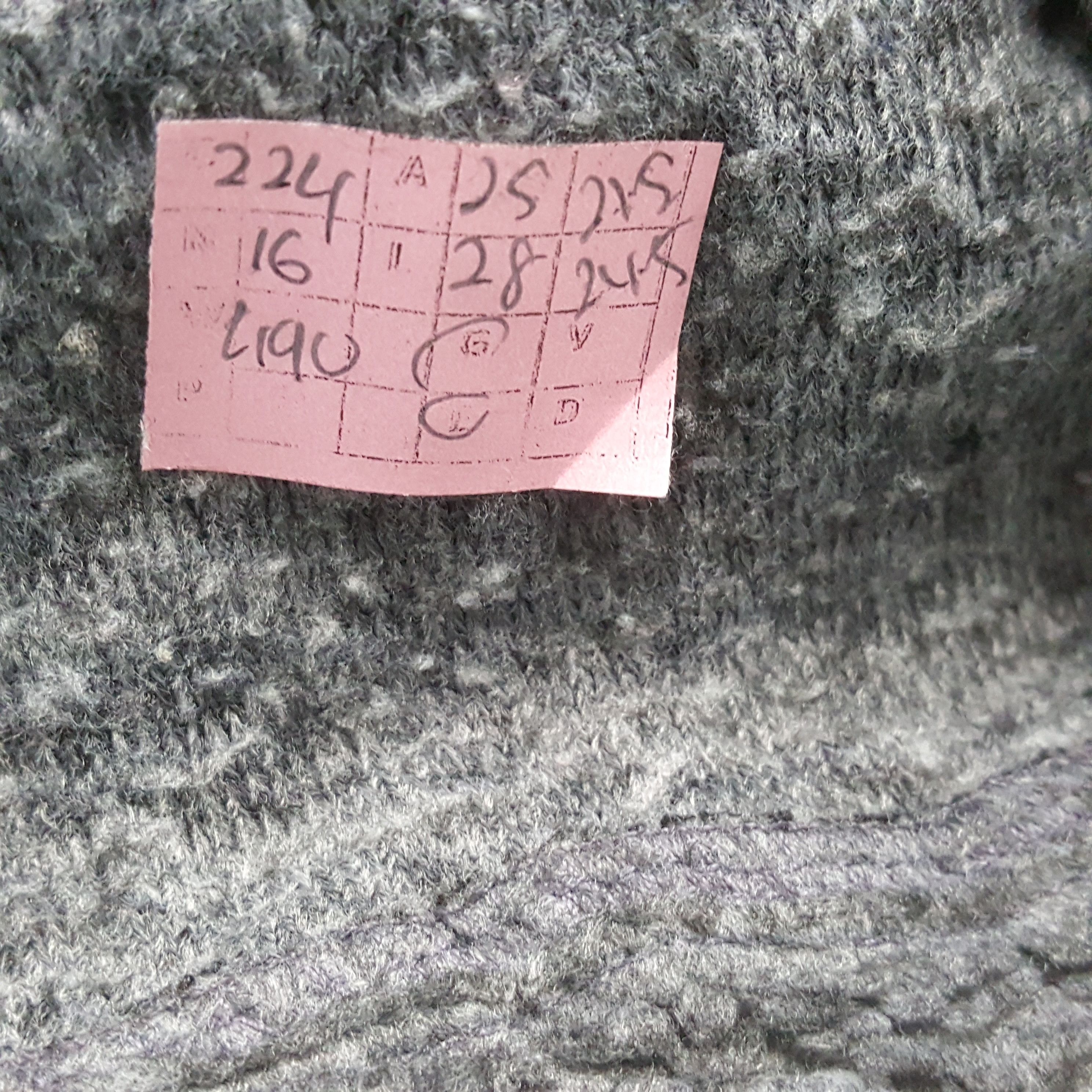 L.L. Bean × Vintage L.L. BEAN Outdoor Style Half Zipper Fleece Sweatshirt Size US XL / EU 56 / 4 - 7 Thumbnail