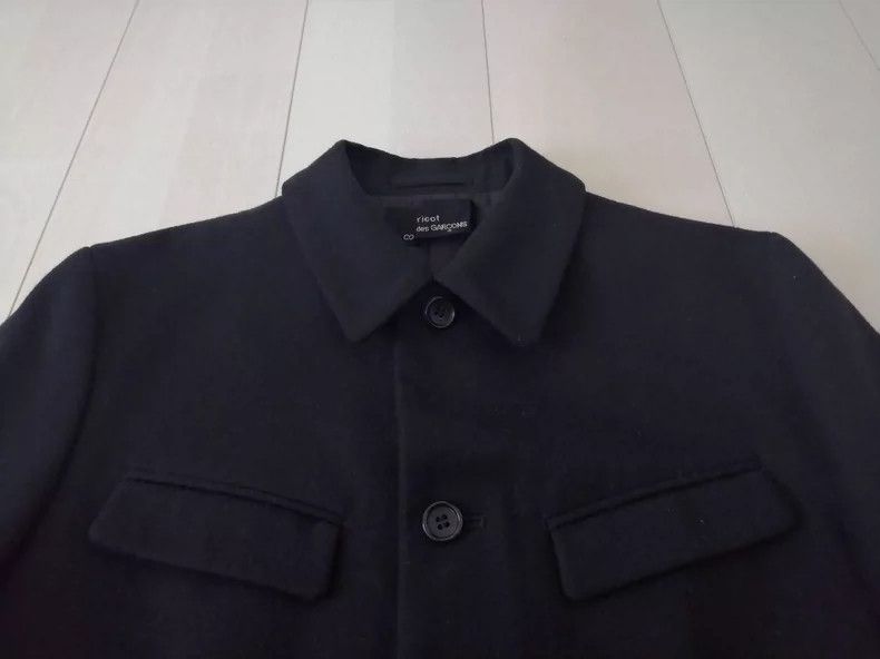Comme des Garcons Comme Des Garcons Slant pocket suit Size S / US 4 / IT 40 - 3 Thumbnail