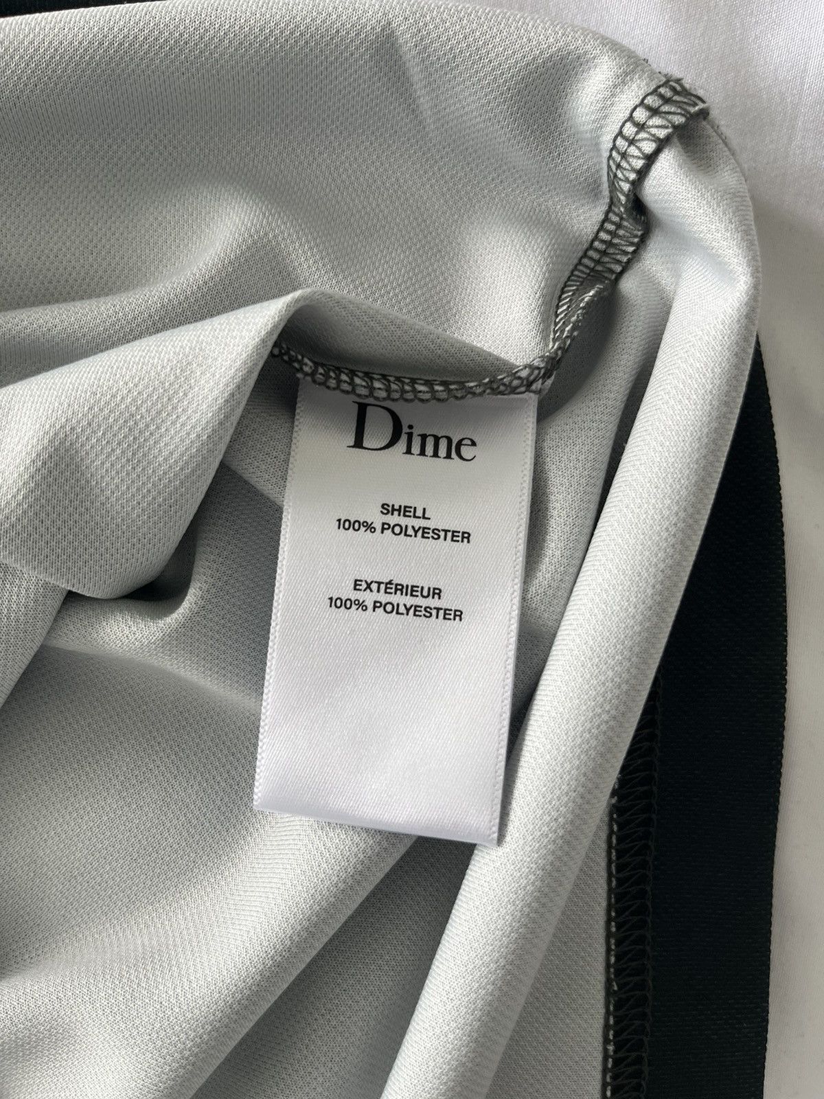 Dime Dime Final Jersey | Grailed