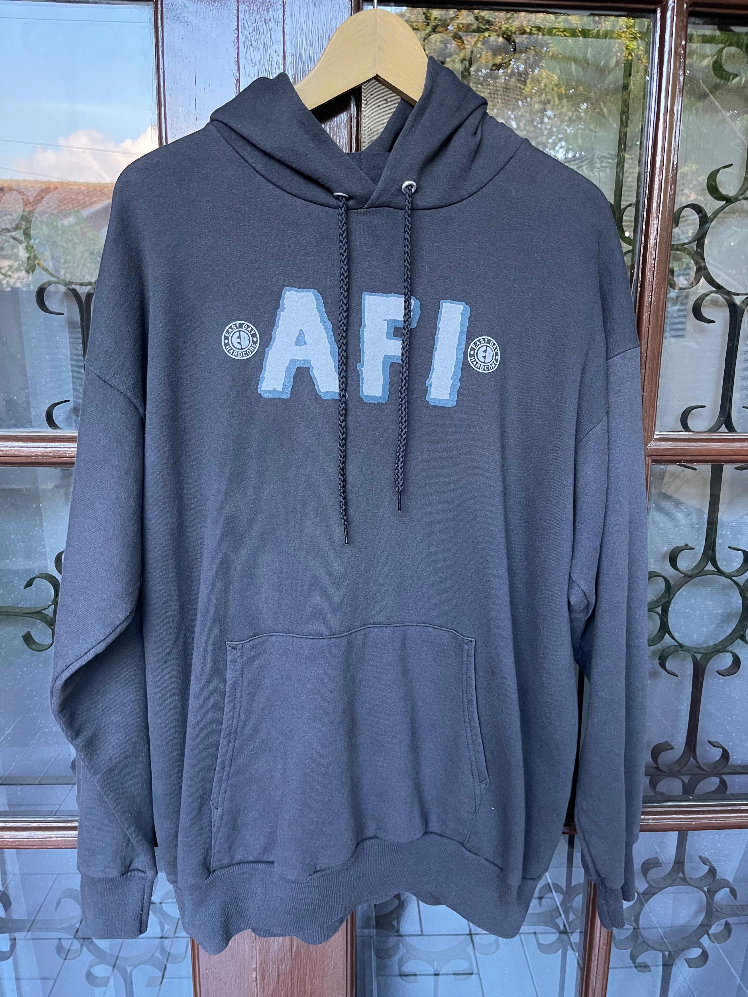 Band Tees AFI Bad Religion Jawbreaker Rancid Size US L / EU 52-54 / 3 - 1 Thumbnail