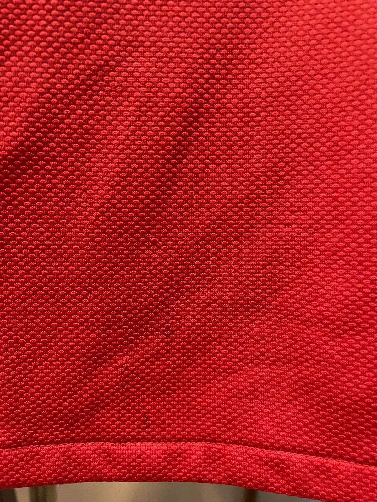 Nike × Vintage 2010 Portugal CR7 Home Kit Size US M / EU 48-50 / 2 - 9 Thumbnail