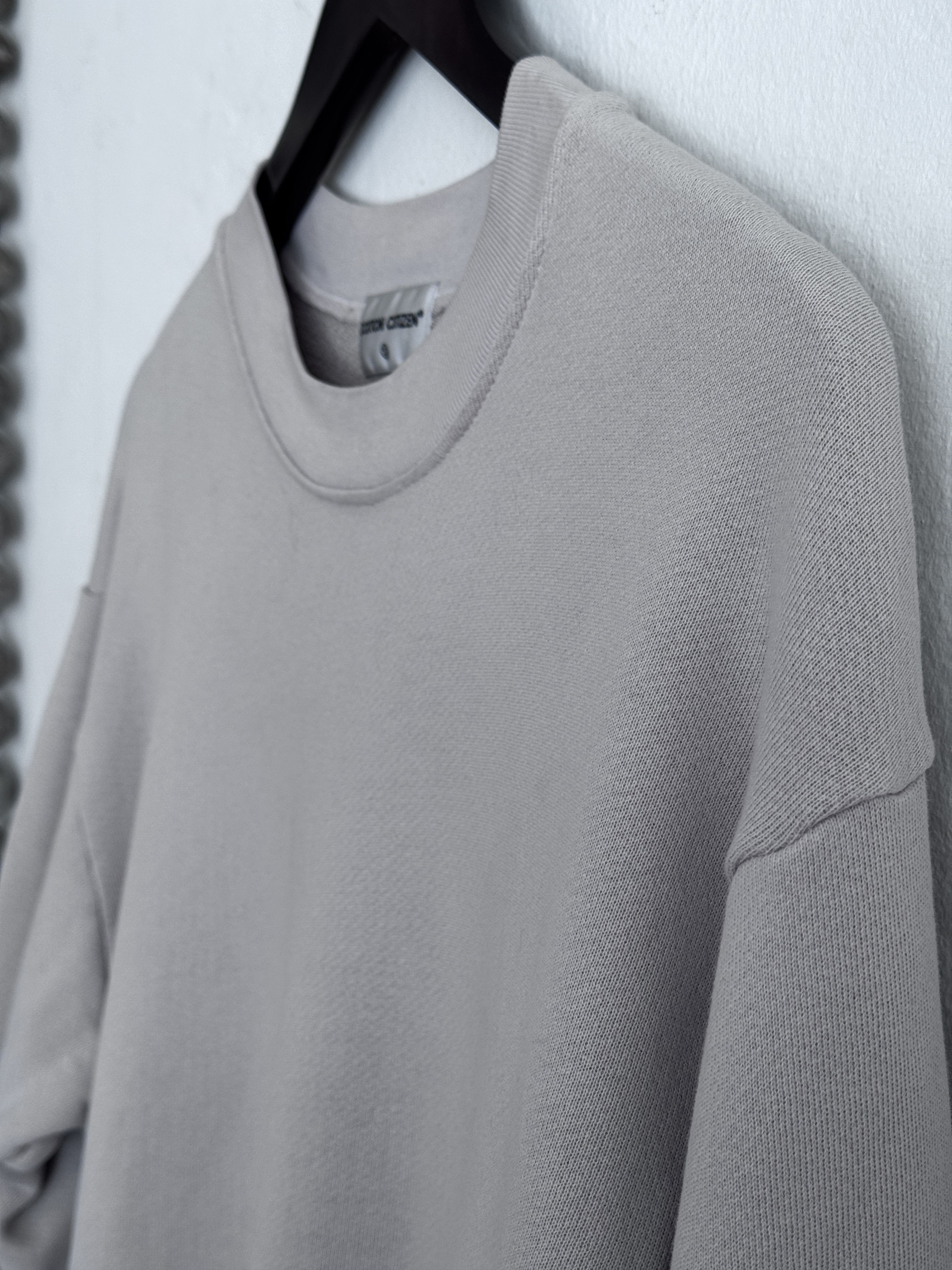 COTTONCITIZEN Boston Crew Sweatshirt Size US S / EU 44-46 / 1 - 4 Thumbnail