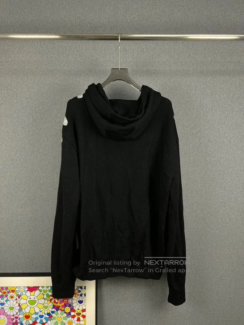 Louis Vuitton LOUIS VUITTON Kusama Zip Jacket. Size US L / EU 52-54 / 3 - 2 Thumbnail