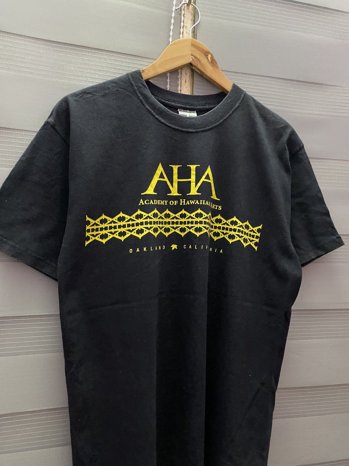 Vintage Vintage Marijuana Drugs Weed Humor T-Shirt Japan Style Size US M / EU 48-50 / 2 - 5 Thumbnail