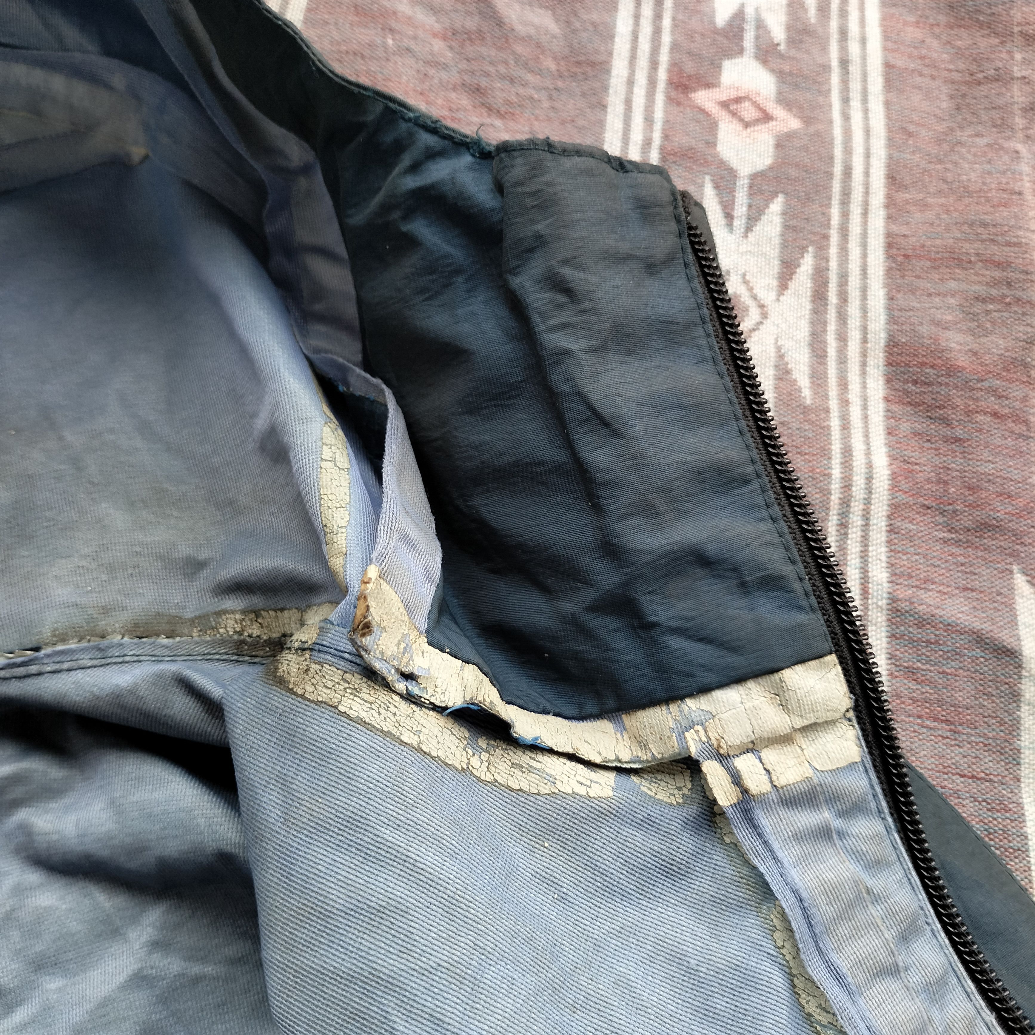 Supreme Supreme triple layer waterproof breathable jacket Size US M / EU 48-50 / 2 - 10 Thumbnail