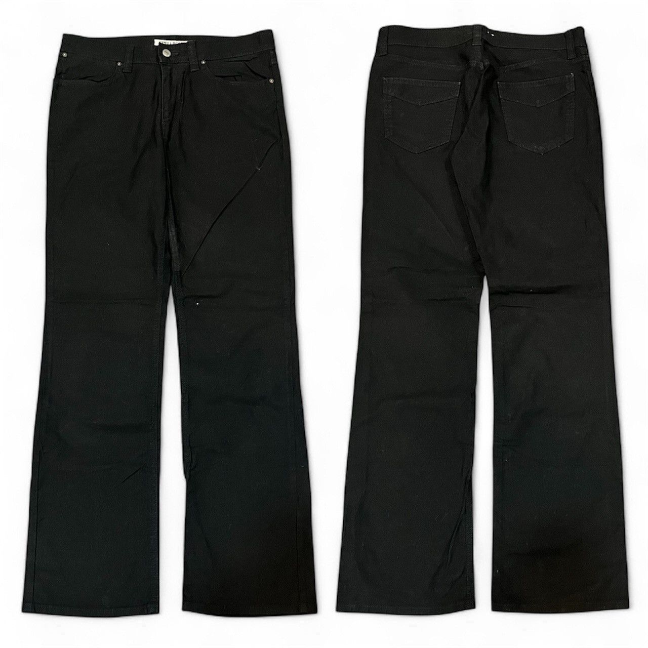 Spellbound Spellbound Denim Pants Size US 32 / EU 48 - 1 Thumbnail