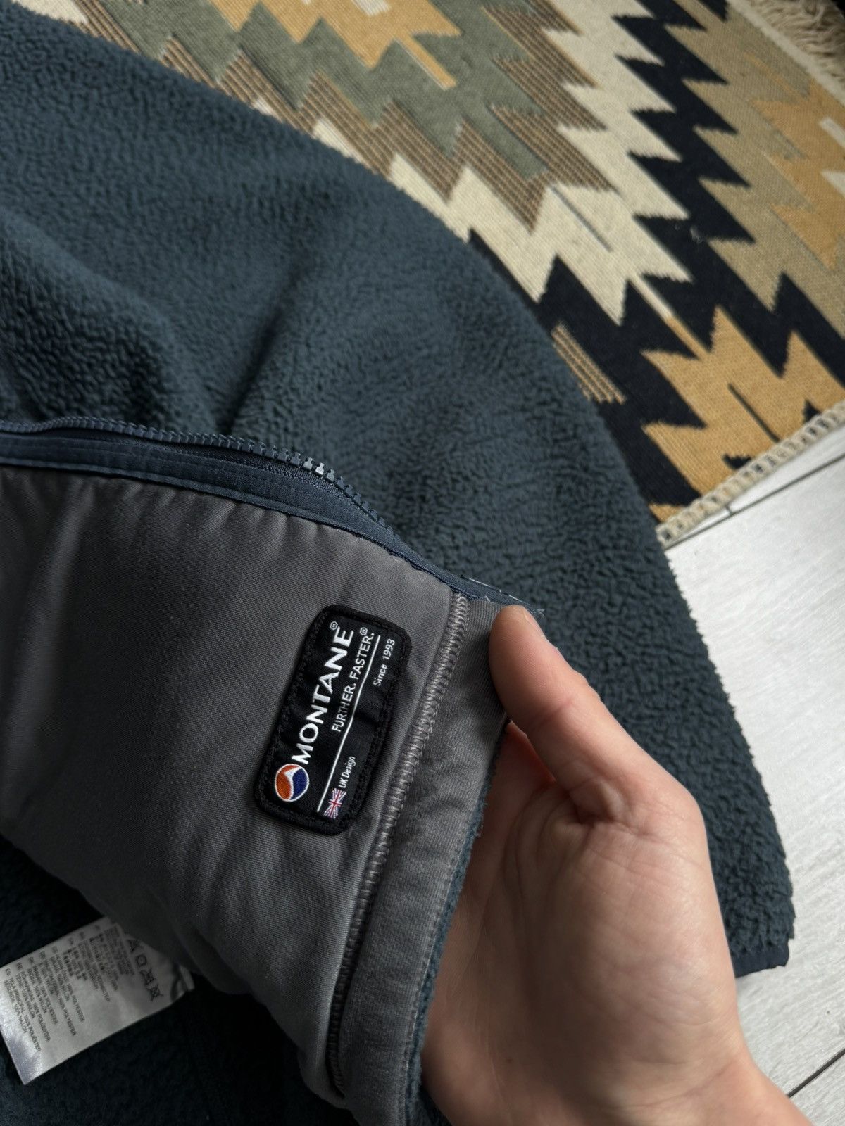 Montane Montane Gorpcore Fleece Sherpa Jacket Size US L / EU 52-54 / 3 - 9 Thumbnail