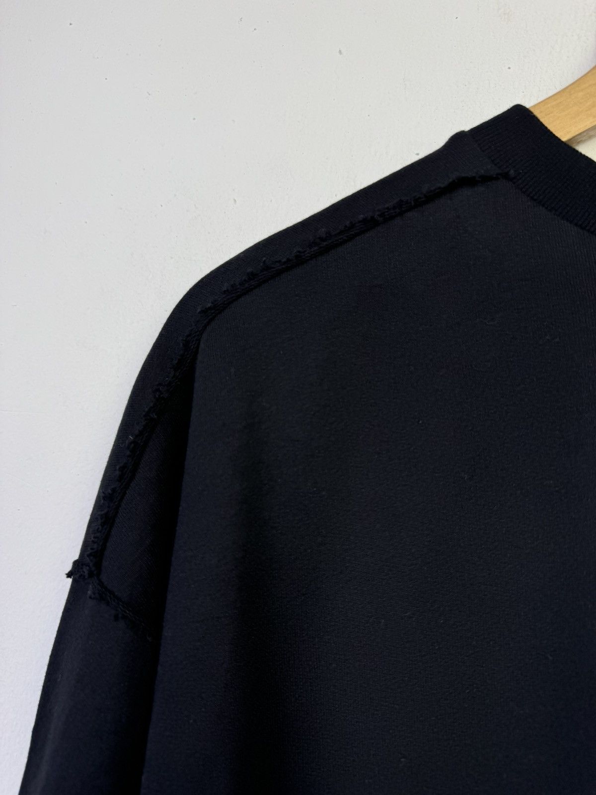 Raf Simons raf simons SS 17 Vultures Tshirt Size US S / EU 44-46 / 1 - 5 Thumbnail