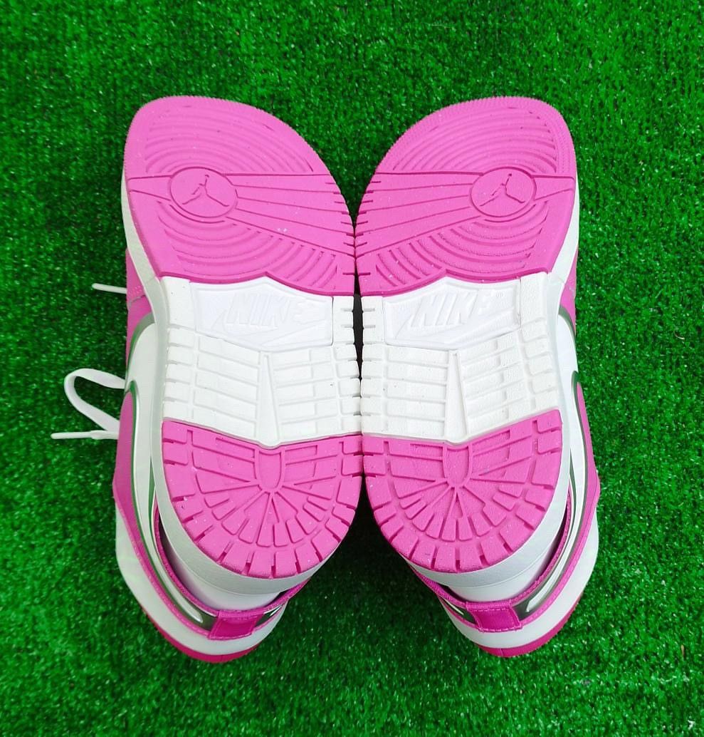 Jordan Brand Sneakers Jordan Mid 1. Size US 6.5 / IT 36.5 - 5 Thumbnail