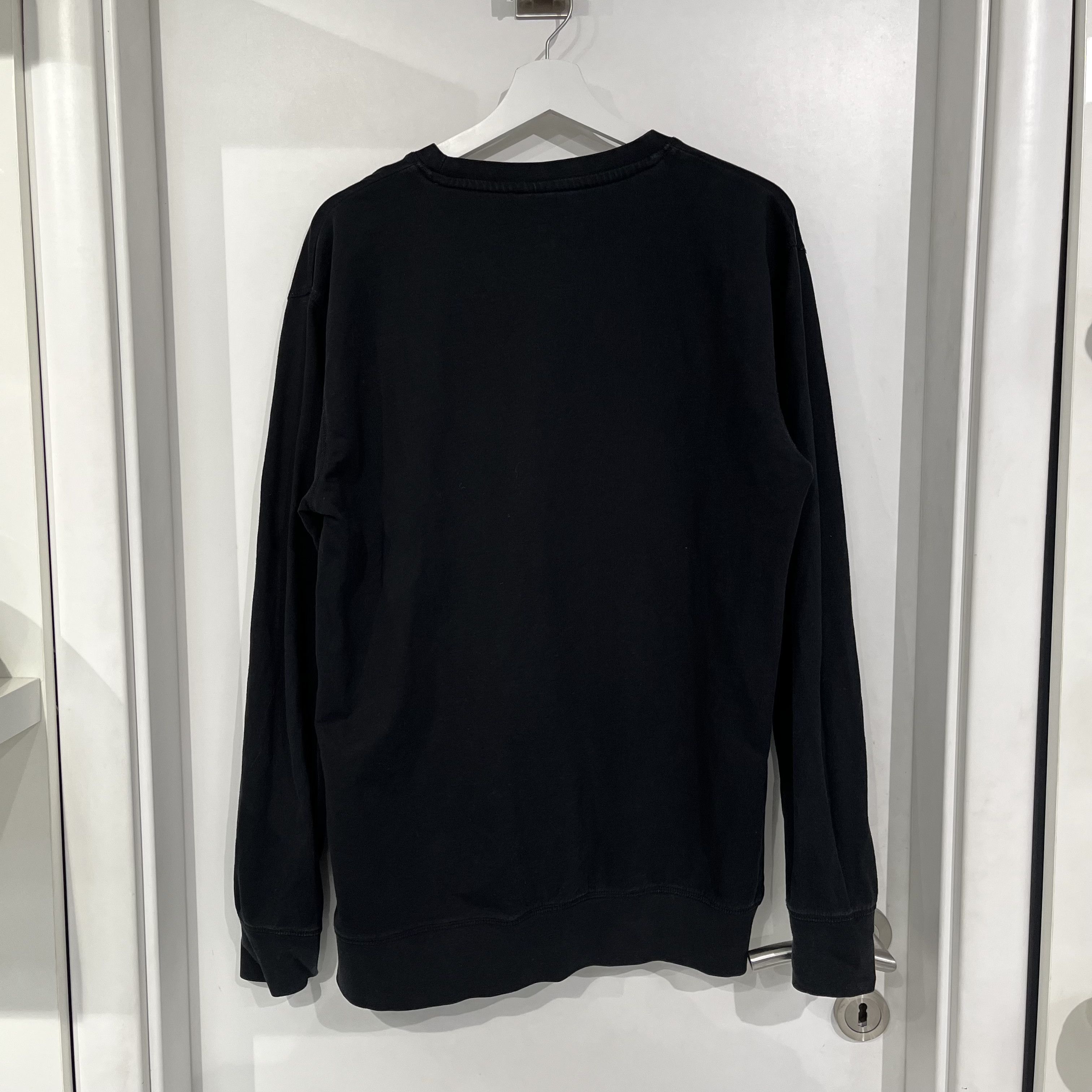 Other Tupac Vintage Crewneck Black Size US XL / EU 56 / 4 - 2 Thumbnail