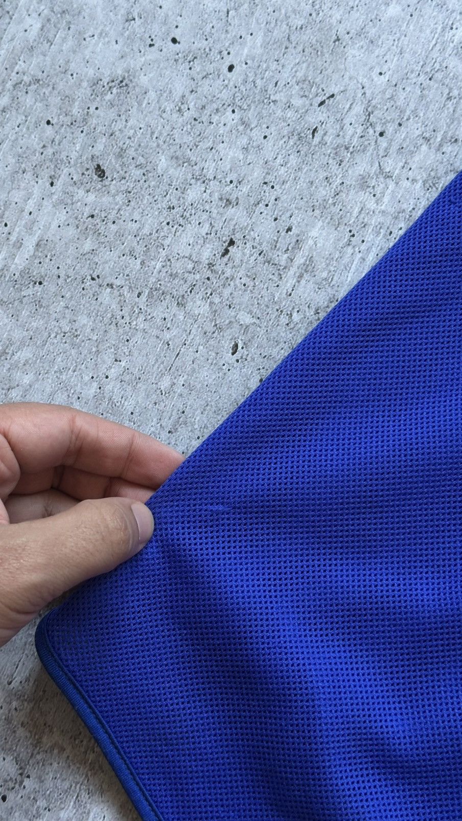 Adidas 2004 Adidas France National Team Vintage Soccer Jersey Size US L / EU 52-54 / 3 - 20 Thumbnail