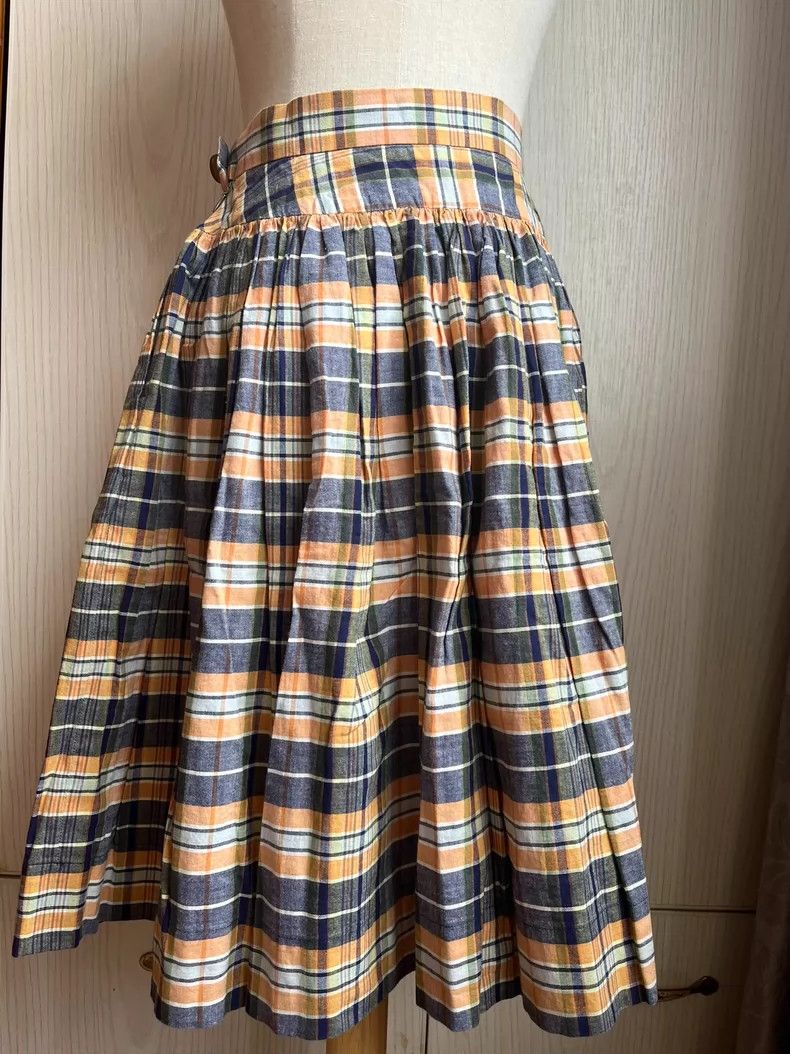 Vivienne Westwood Vivienne Westwood sizeM overskirt Size 27" / US 4 / IT 40 - 3 Thumbnail