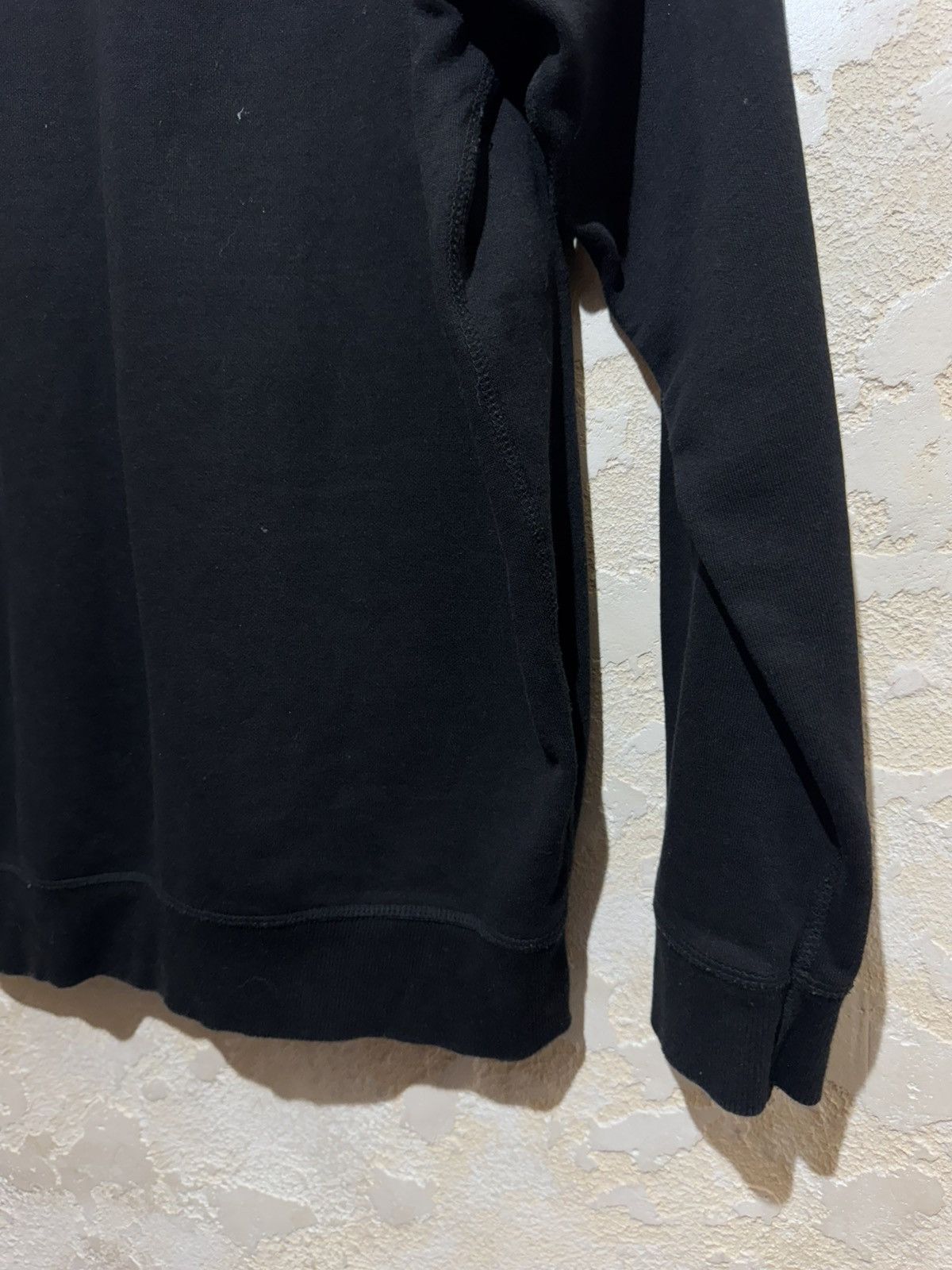Diesel Vintage Diesel Pull Over SweatShirt Only The Brave Men's Size US M / EU 48-50 / 2 - 16 Thumbnail
