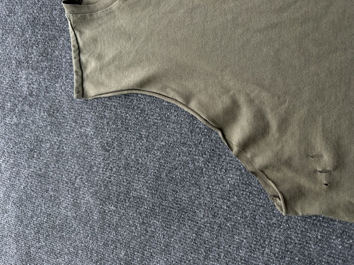 Diesel 🚨Men’s Diesel Tank Top Sleeveless Streetwear Vintage Size M Size US M / EU 48-50 / 2 - 4 Thumbnail