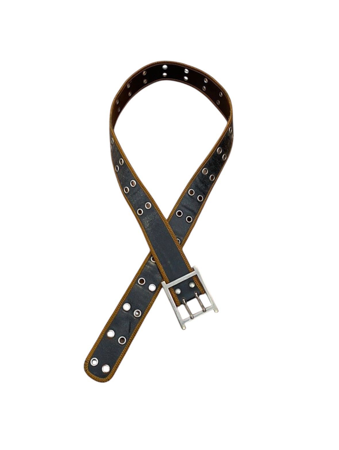 Comme des Garcons 💥LAST DROP💥 Comme Des Garcons Belt Size ONE SIZE - 1 Thumbnail
