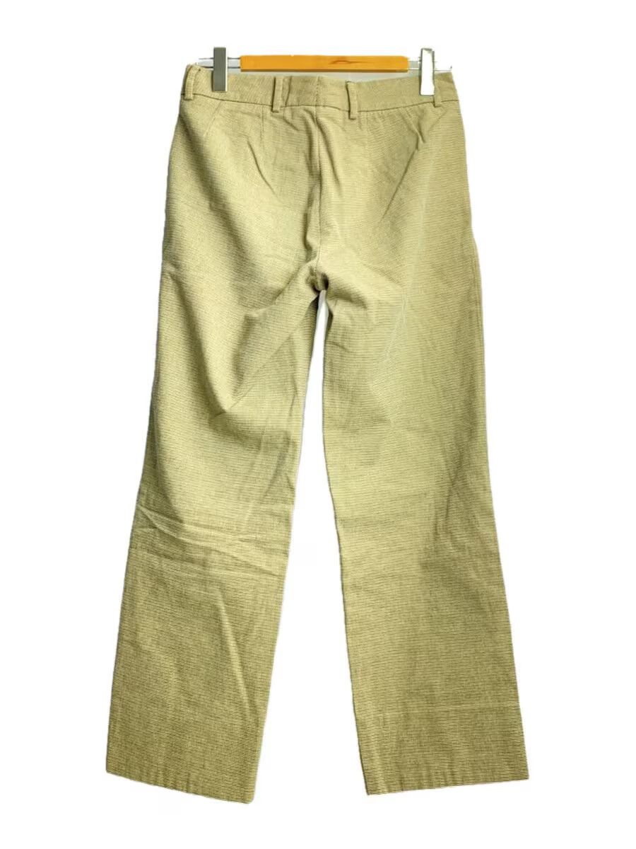 Vivienne Westwood Houndstooth Straight Leg Pants Size US 30 / EU 46 - 2 Thumbnail