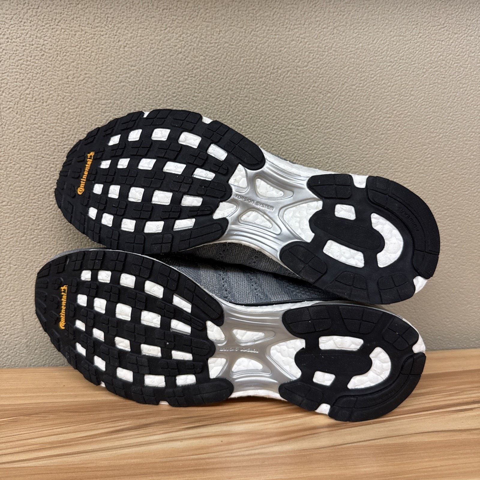 Adidas Size 6.5 - adidas Adizero Prime Ltd Gray Size US 6.5 / EU 39-40 - 5 Thumbnail