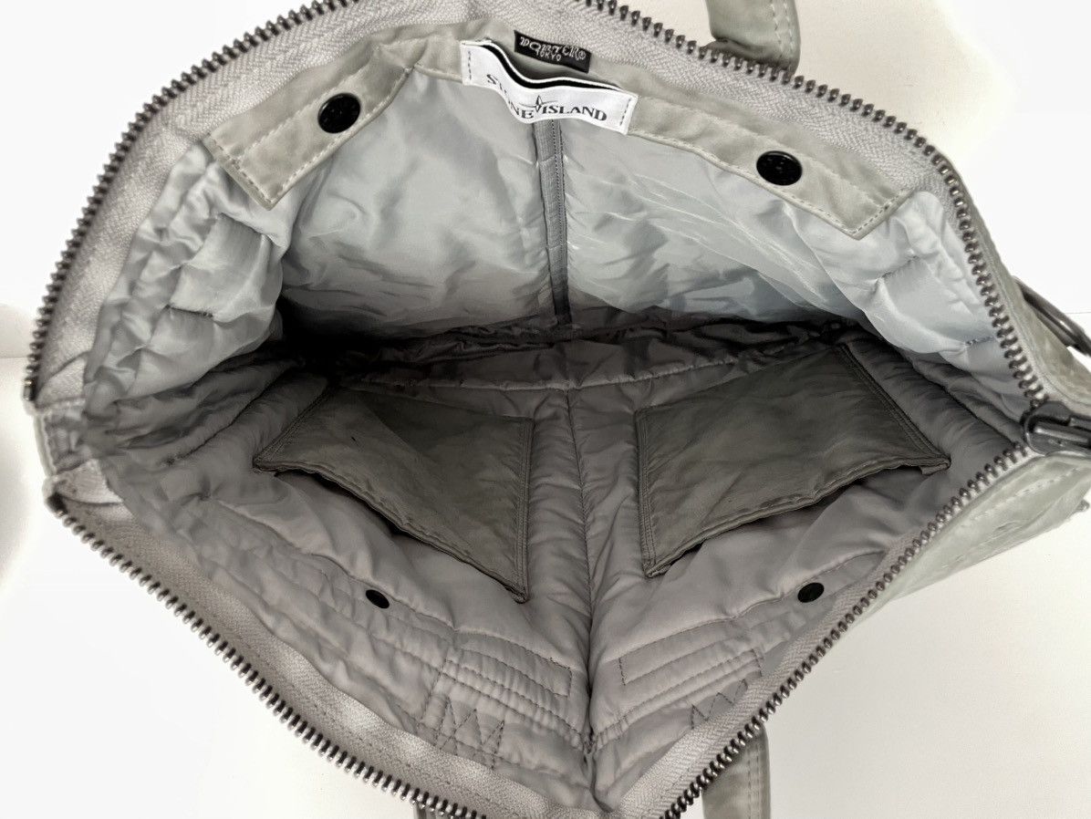 Porter × Stone Island Stone Island X Porter Yoshida Size ONE SIZE - 6 Thumbnail
