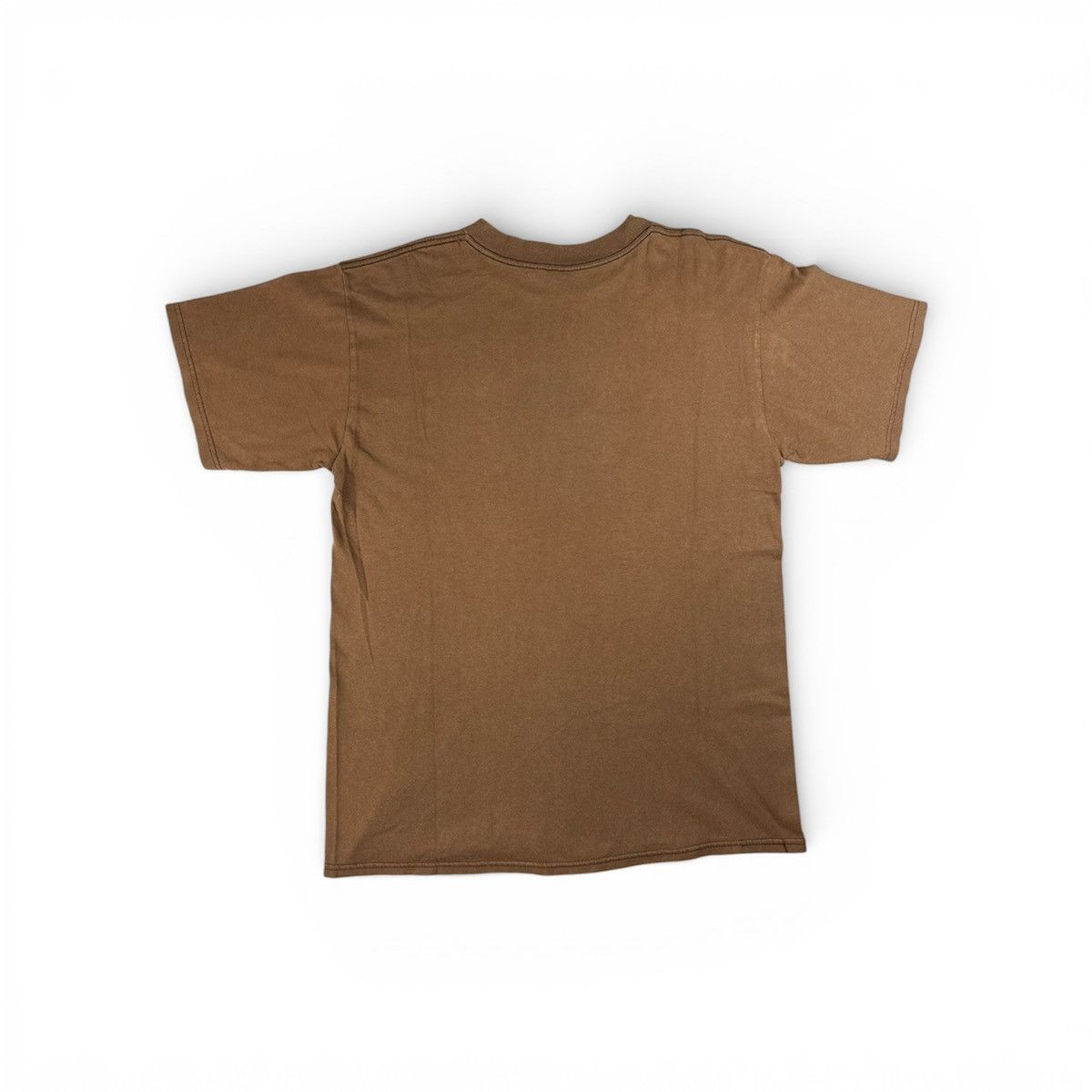 Bones Bones Skateboards “Swiss Gold” Tee Size US L / EU 52-54 / 3 - 3 Thumbnail