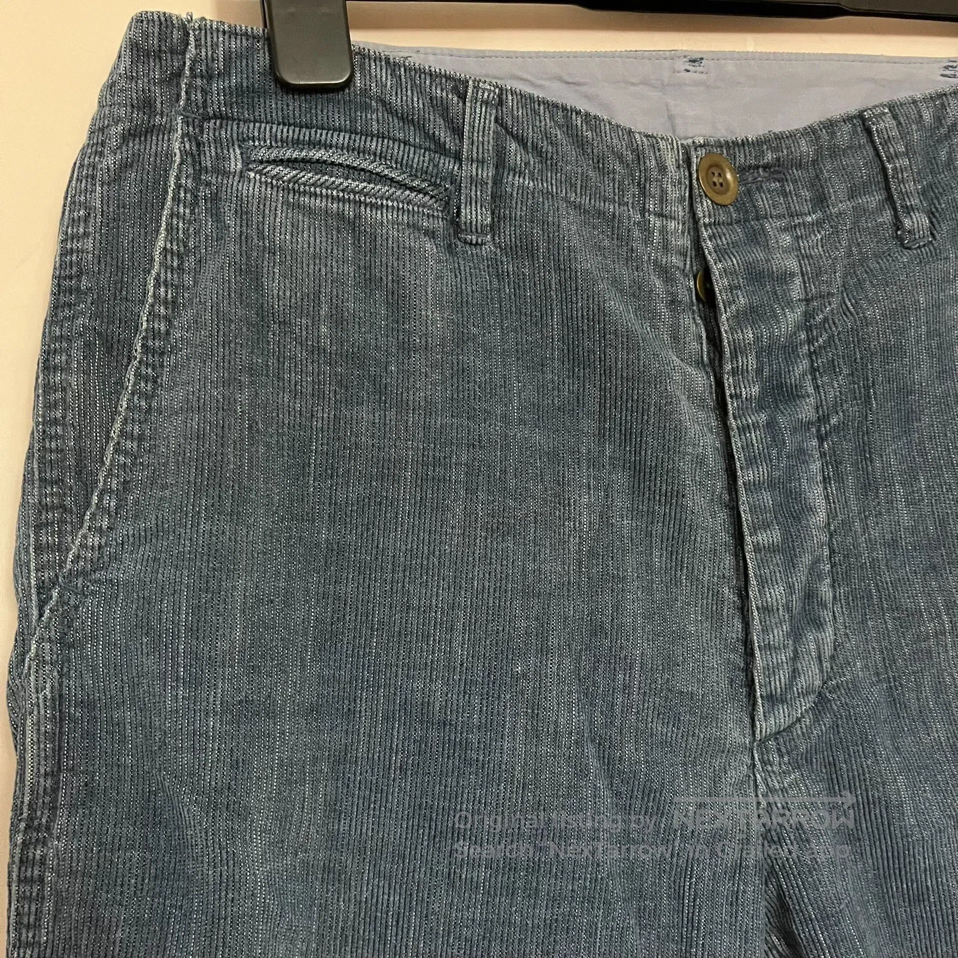 Visvim visvim chino shorts kano size 2. Size US 26 / EU 42 - 2 Thumbnail