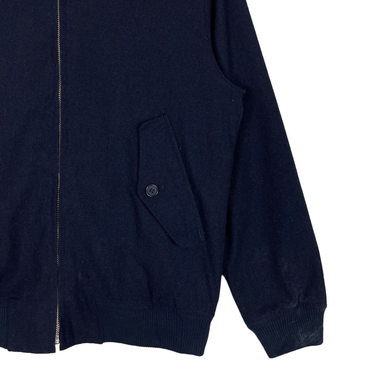💥CHESTER BROS LIGHT BOMBER INSPIRED BARACUTA JACKET