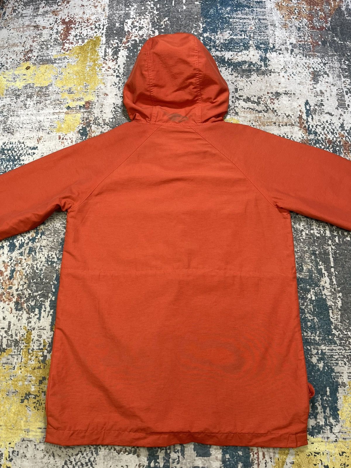 Japanese Brand Fieldcore Diamagic Direct Utility Field Jacket Size US S / EU 44-46 / 1 - 9 Thumbnail