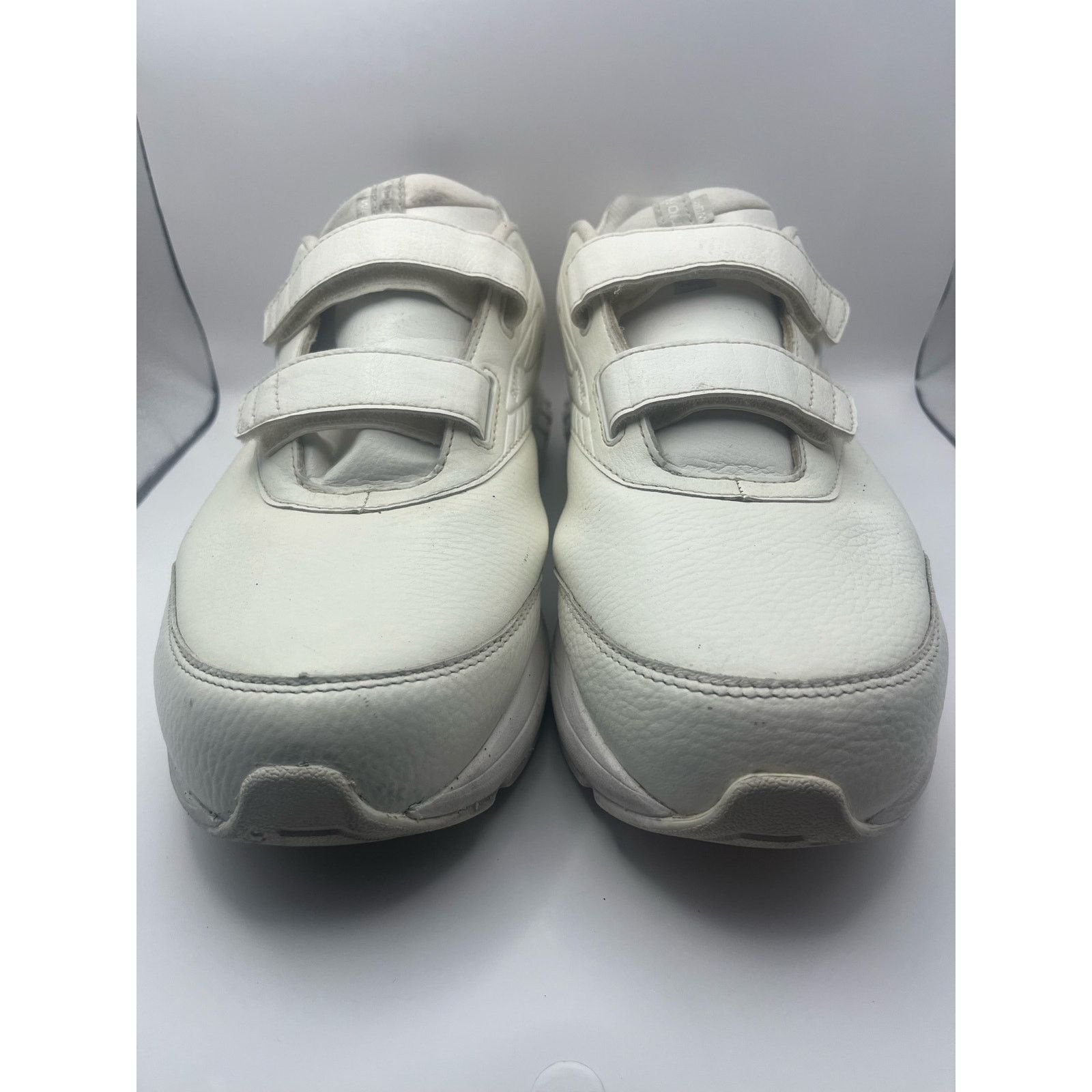 Brooks Brooks Addiction Walker walking shoes V-strap Mens USED Size US 12.5 / EU 45-46 - 5 Thumbnail