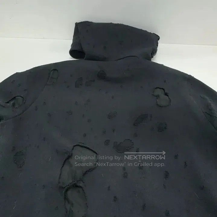 Givenchy Givenchy Logo Print Long-Sleeve Hoodie. Size US S / EU 44-46 / 1 - 7 Thumbnail