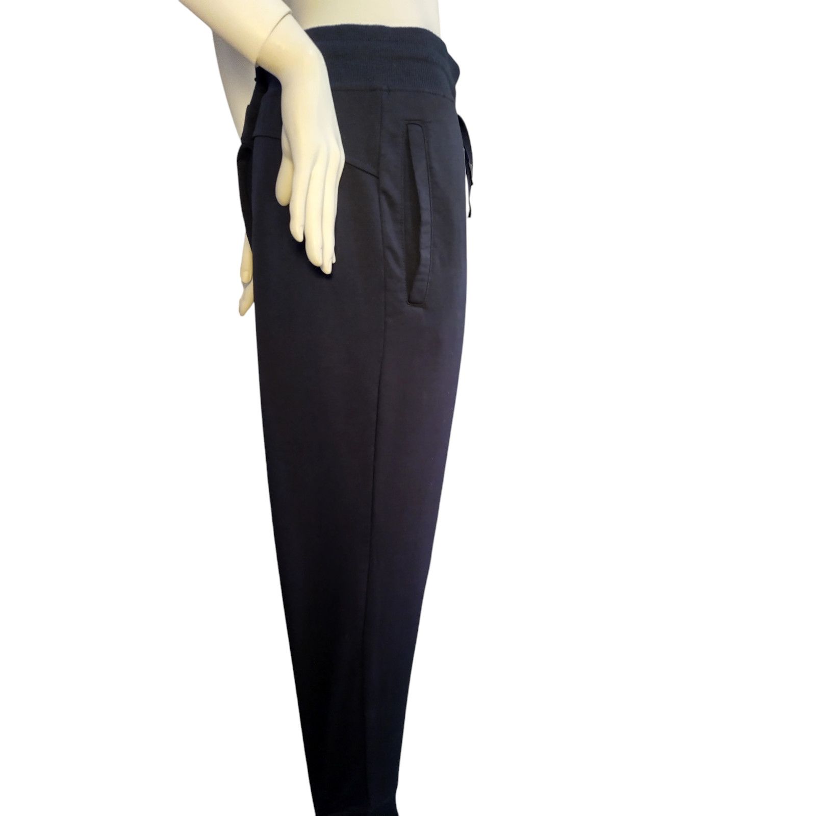 Athletic Works Athletic Works Messini Maidenform Joggers Pants Blue Sz Lg Size 34" / US 12 / IT 48 - 4 Thumbnail