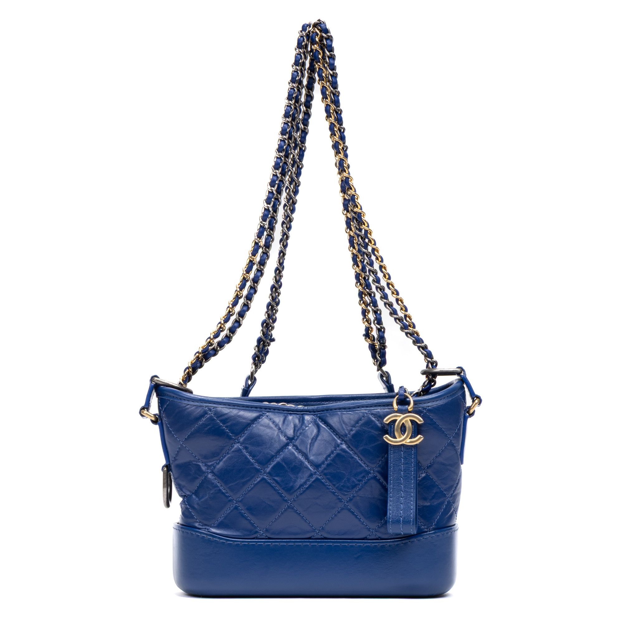 Chanel Gabrielle Hobo Bag Small Size ONE SIZE - 1 Thumbnail