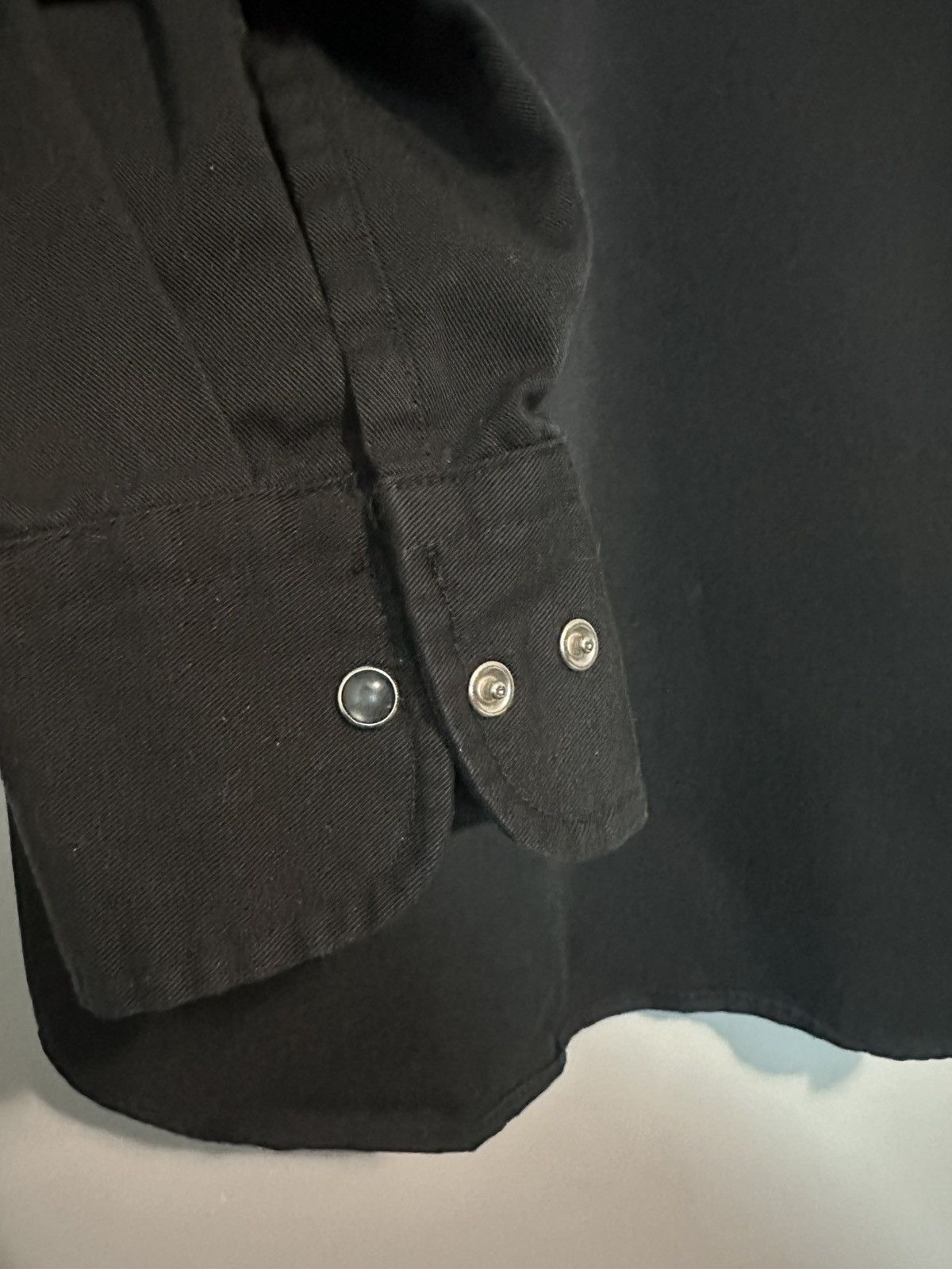 Dickies Dickies button-up long sleeve Size US L / EU 52-54 / 3 - 3 Thumbnail
