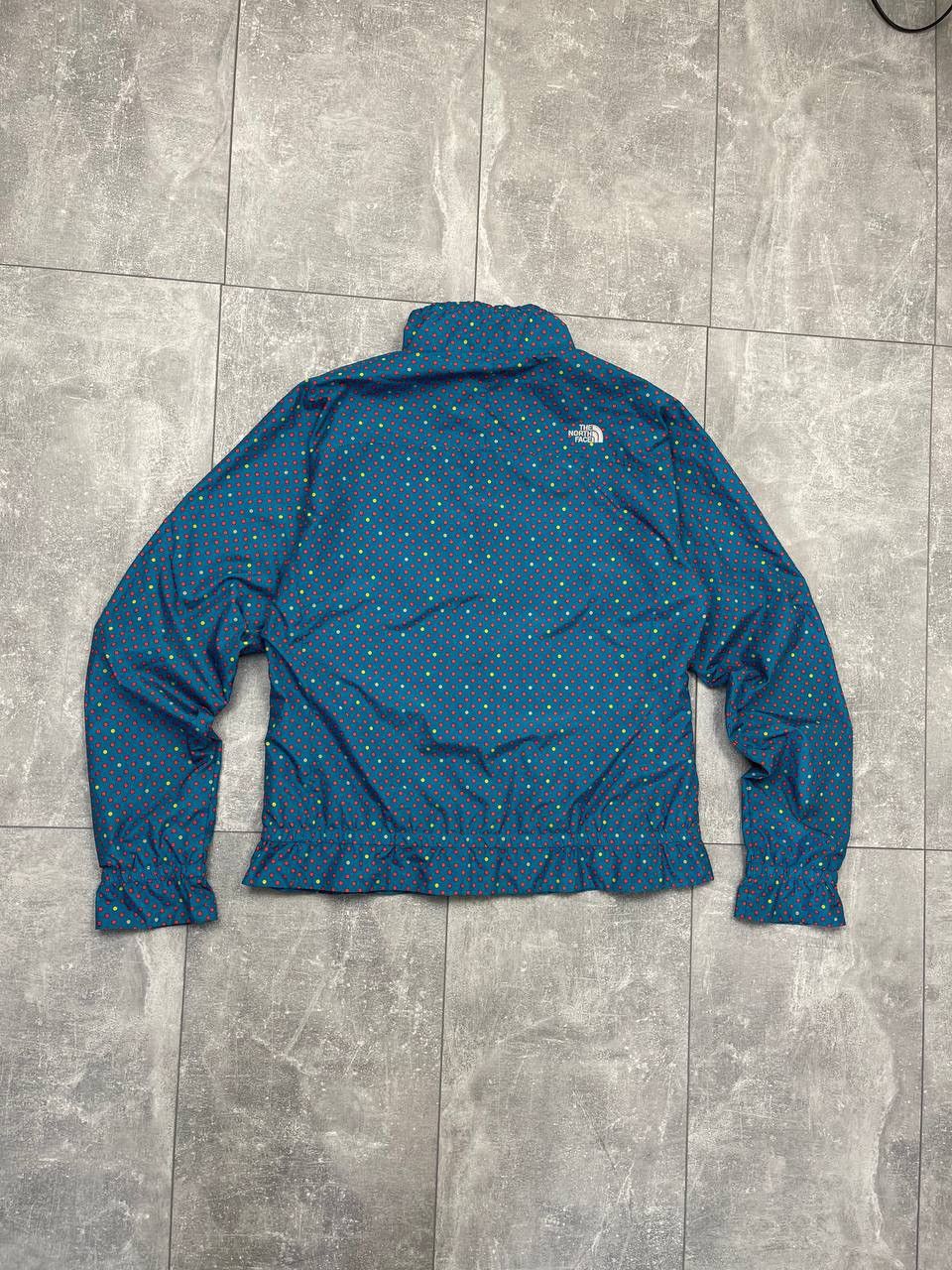 The North Face The North Face windbreaker jacket Size L / US 10 / IT 46 - 11 Thumbnail