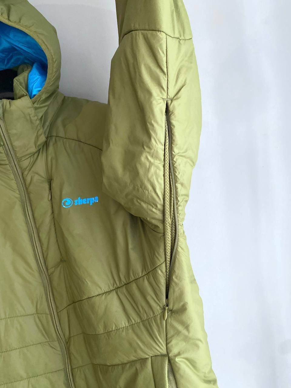 Other Sherpa Outdoor Pheriche Men's Isolation Puffer Jacket, XL Size US XL / EU 56 / 4 - 16 Thumbnail